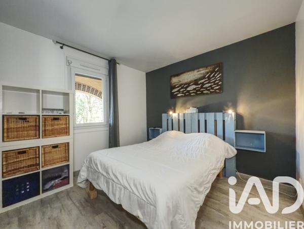 Maison à vendre 4 pièces 80 m² Prades-le-Lez