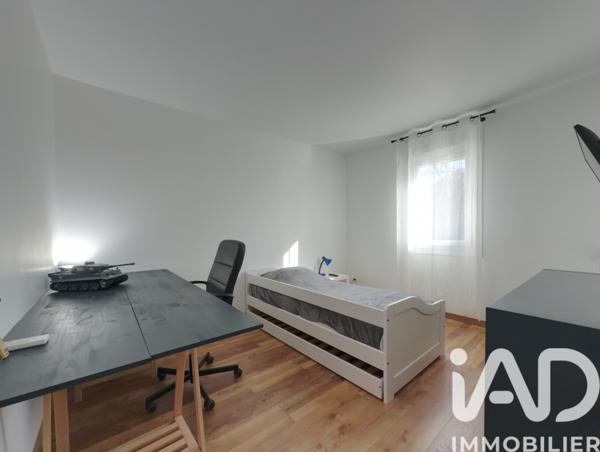 Maison à vendre 4 pièces 80 m² Prades-le-Lez