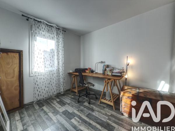 Maison à vendre 4 pièces 80 m² Prades-le-Lez
