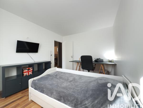 Maison à vendre 4 pièces 80 m² Prades-le-Lez