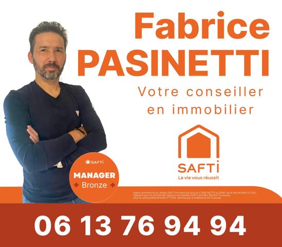 Immeuble :3 logements loués + 1 à créer Idéal investisseur A saisir