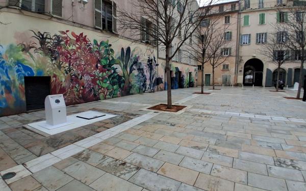 Appartement à vendre    4 pièces • 68 m2 Toulon