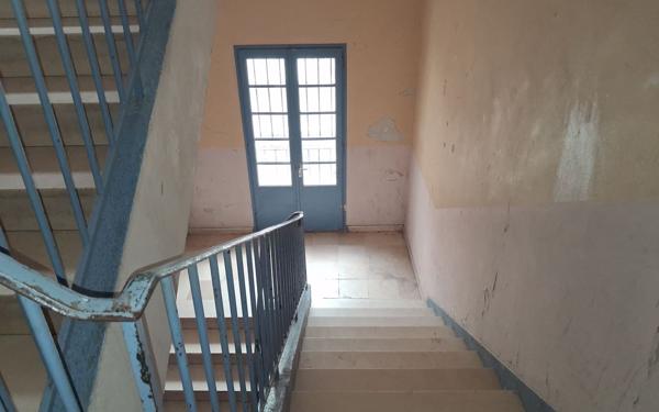 Appartement à vendre    4 pièces • 68 m2 Toulon