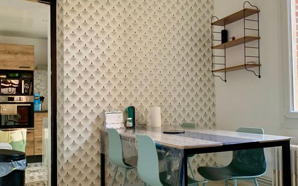 Maison à vendre    6 pièces •  Amiens