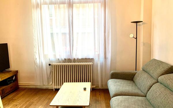 Maison à vendre    6 pièces •  Amiens