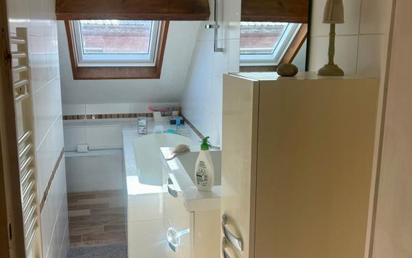 Maison à vendre    6 pièces •  Amiens