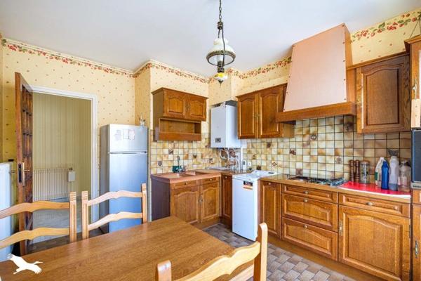 Appartement à vendre |  Bron |  3 pièces | 77 m²