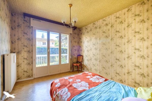 Appartement à vendre |  Bron |  3 pièces | 77 m²