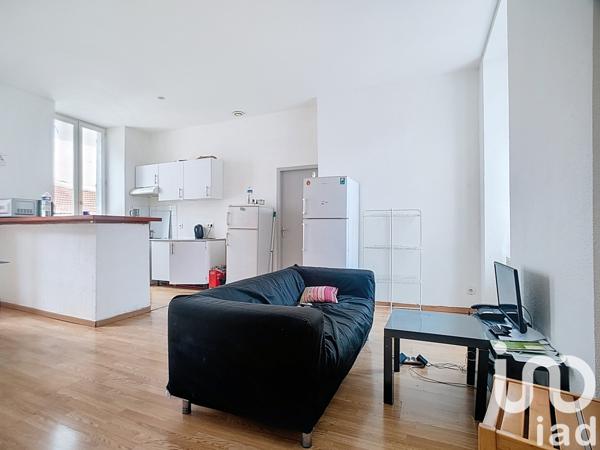 Immeuble à vendre 405 m² Tournon-sur-Rhône