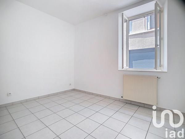 Immeuble à vendre 405 m² Tournon-sur-Rhône