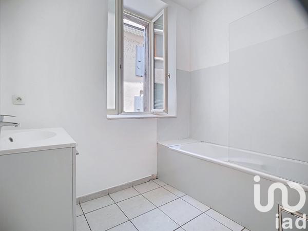 Immeuble à vendre 405 m² Tournon-sur-Rhône