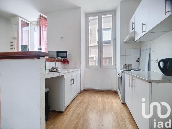 Immeuble à vendre 405 m² Tournon-sur-Rhône