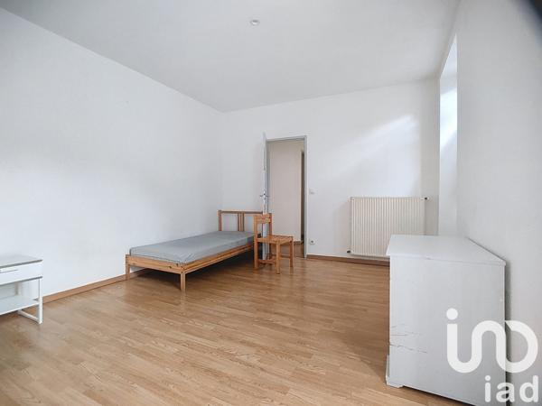Immeuble à vendre 405 m² Tournon-sur-Rhône