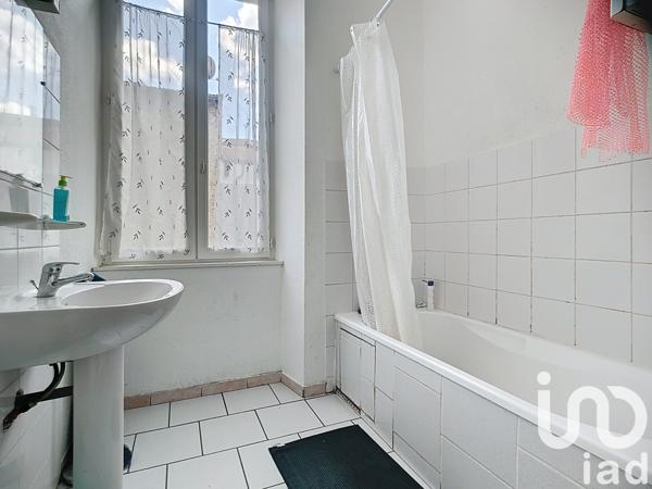 Immeuble à vendre 405 m² Tournon-sur-Rhône