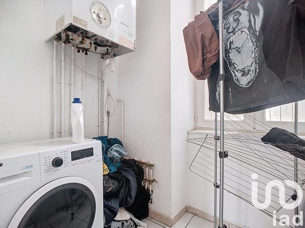 Immeuble à vendre 405 m² Tournon-sur-Rhône