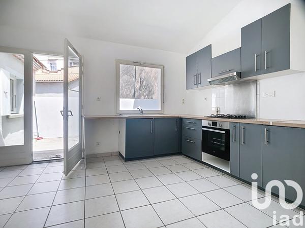 Immeuble à vendre 405 m² Tournon-sur-Rhône