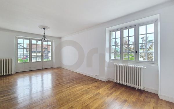 Maison à vendre    4 pièces •  Mansac