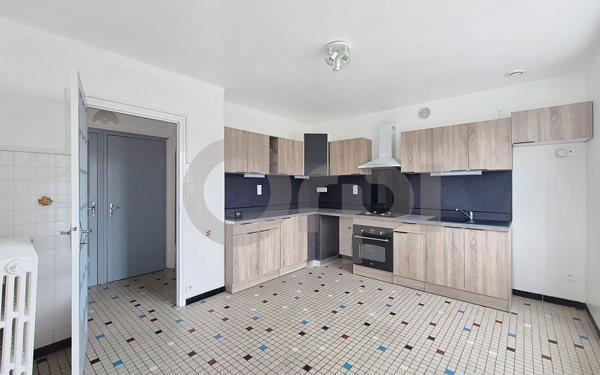 Maison à vendre    4 pièces •  Mansac