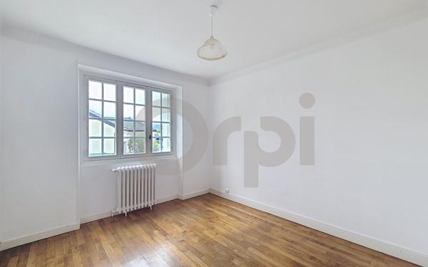 Maison à vendre    4 pièces •  Mansac