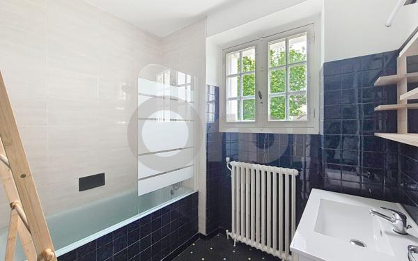 Maison à vendre    4 pièces •  Mansac
