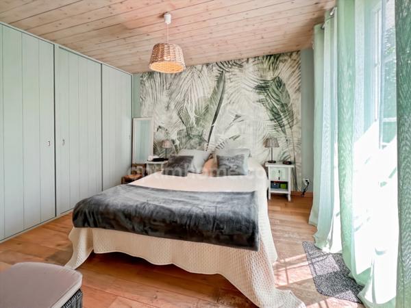 Maison à vendre 7 pièces RIVEDOUX PLAGE (17)