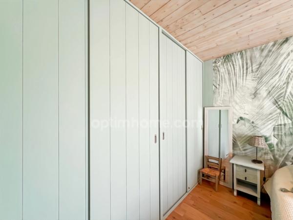 Maison à vendre 7 pièces RIVEDOUX PLAGE (17)