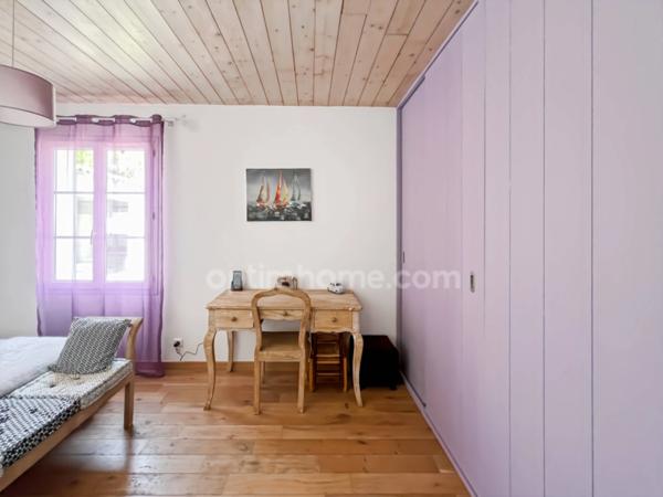 Maison à vendre 7 pièces RIVEDOUX PLAGE (17)