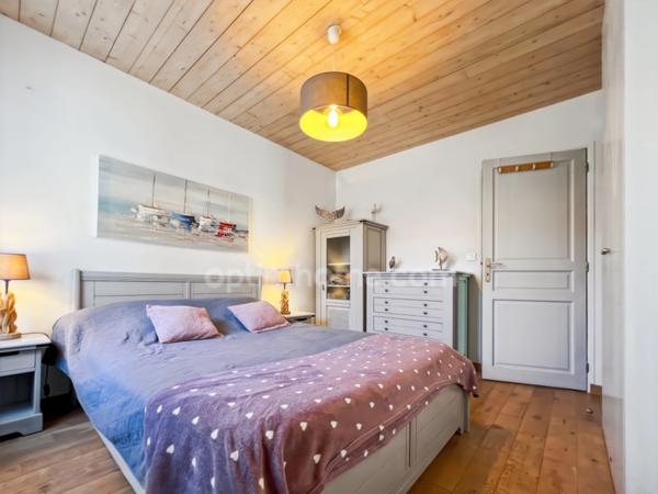 Maison à vendre 7 pièces RIVEDOUX PLAGE (17)