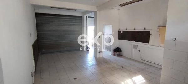 Saint-Pierre, Gare routière, Local Commercial 38 m2 à Vendre Loué