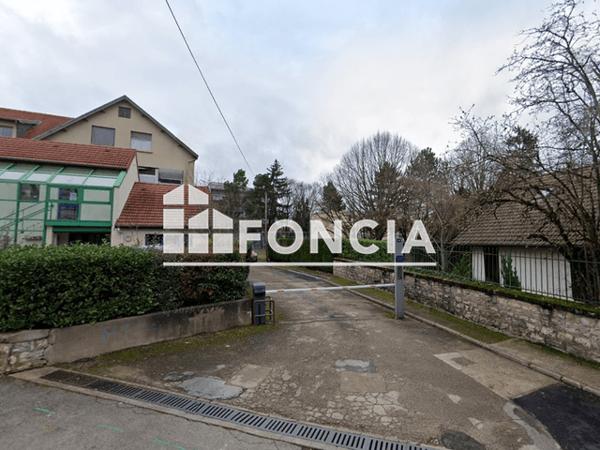 Location Parking - 44 AVENUE CLEMENCEAU Besancon 25000