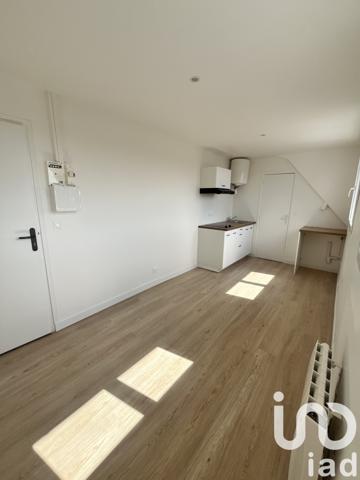 Appartement à vendre 1 pièce 14 m² Corbeil-Essonnes