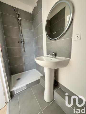 Appartement à vendre 1 pièce 14 m² Corbeil-Essonnes