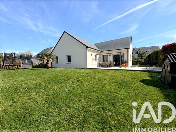 Maison à vendre 8 pièces 138 m² Laval