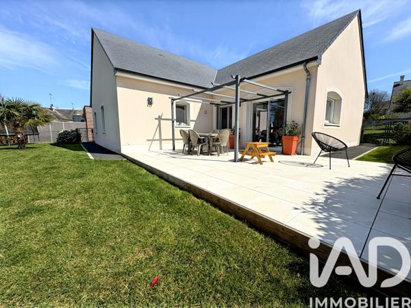 Maison à vendre 8 pièces 138 m² Laval