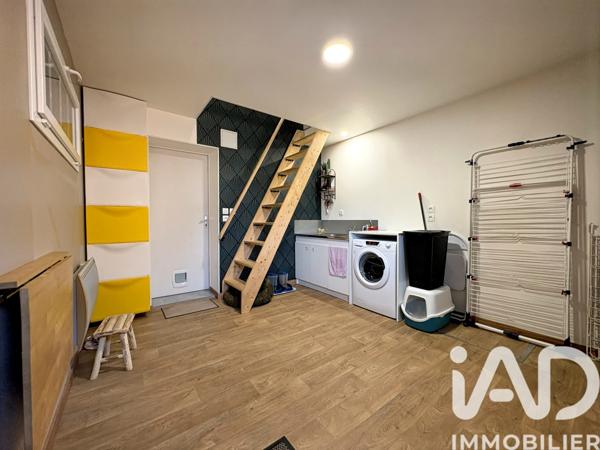 Maison à vendre 8 pièces 138 m² Laval