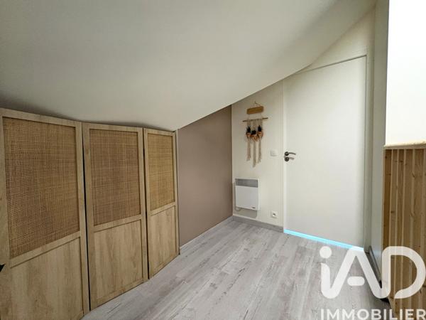 Maison à vendre 8 pièces 138 m² Laval