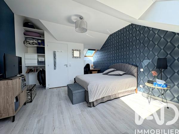 Maison à vendre 8 pièces 138 m² Laval