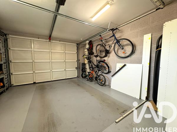 Maison à vendre 8 pièces 138 m² Laval