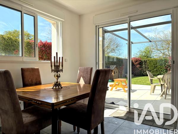Maison à vendre 8 pièces 138 m² Laval