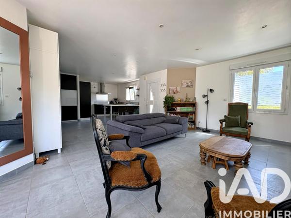 Maison à vendre 8 pièces 138 m² Laval