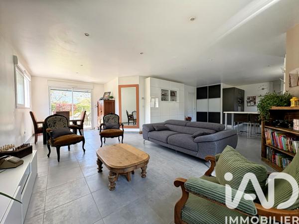 Maison à vendre 8 pièces 138 m² Laval