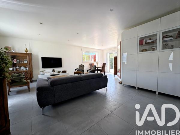 Maison à vendre 8 pièces 138 m² Laval