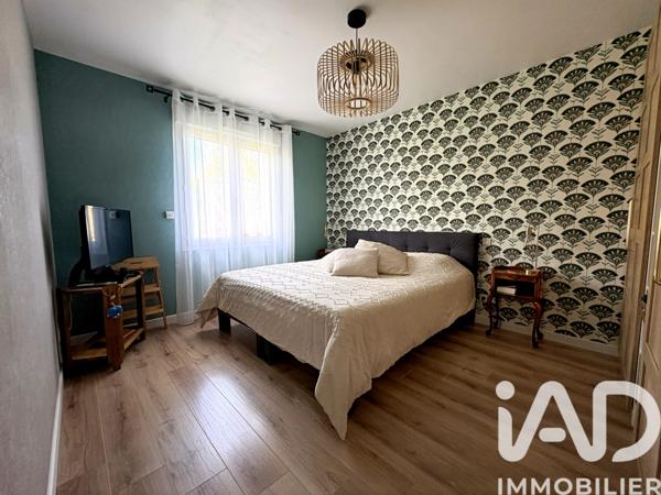 Maison à vendre 8 pièces 138 m² Laval