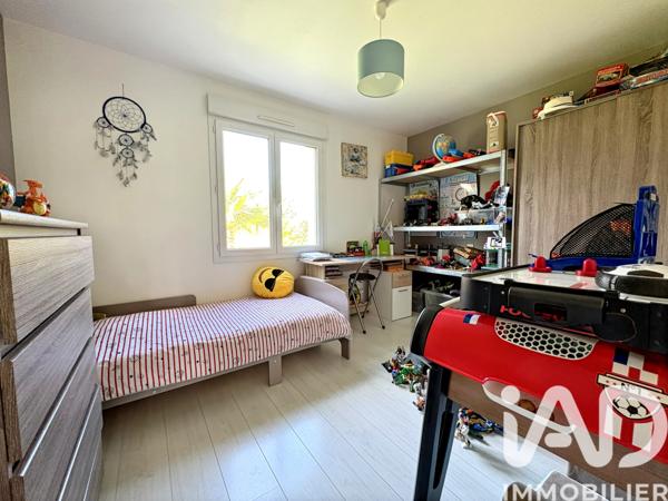 Maison à vendre 8 pièces 138 m² Laval