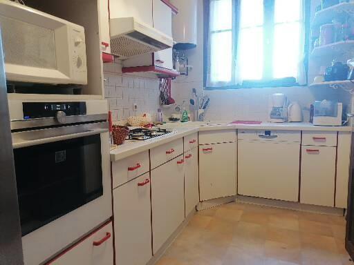 SAINTE MARIE SICCHE- MAISON DE VILLAGE DE 80 M²