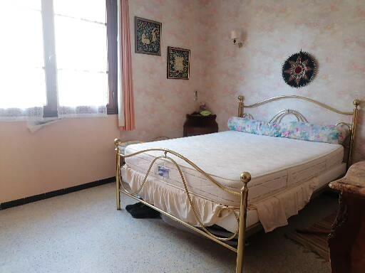 SAINTE MARIE SICCHE- MAISON DE VILLAGE DE 80 M²