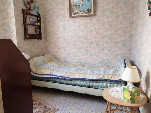 SAINTE MARIE SICCHE- MAISON DE VILLAGE DE 80 M²