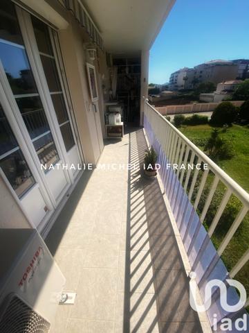 Appartement à vendre 4 pièces 78 m² La Seyne-sur-Mer