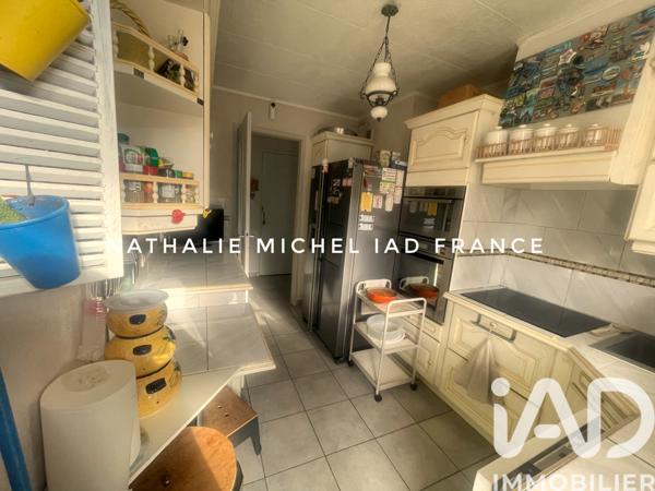 Appartement à vendre 4 pièces 78 m² La Seyne-sur-Mer