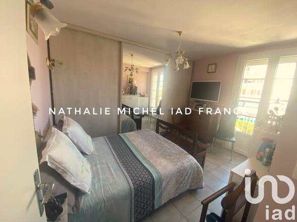 Appartement à vendre 4 pièces 78 m² La Seyne-sur-Mer